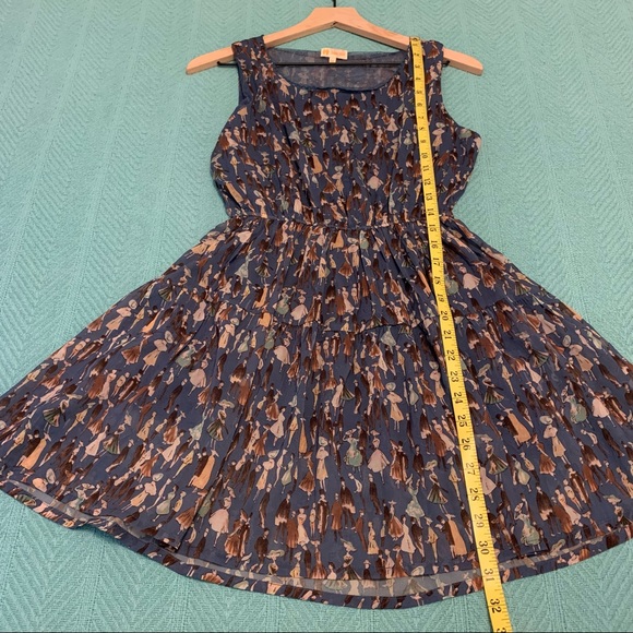 Jolie Moi Dress - Picture 7 of 10